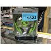 Image 1 : Pair of skull candy headphones