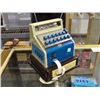 Image 1 : Tin toy cash register