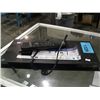 Image 1 : Sony bluray disc player with remote
