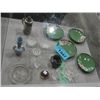 Image 1 : Lot of assorted collectors ceramics and glassware