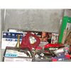 Image 1 : Shelf lot of misc items