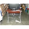Image 1 : Computer desk