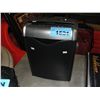 Image 1 : Dynex paper shredder