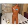 Image 1 : Clothing store mannequin