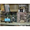 Image 1 : Lot of 5 radio controlled helicopters
