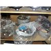 Image 1 : Pot and pan cookware set