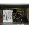 Image 1 : Shelf lot of misc;