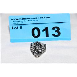 Skull Ring