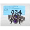 Image 1 : Crystal Spider Bracelet & Box