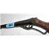Image 3 : Vintage Daisy Defender lever action BB gun