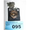 Image 1 : Tombstone arizona US marshall badge
