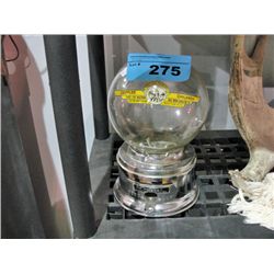 Ford gumball machine