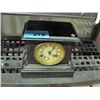 Image 1 : Water bury clock company USA mantel clock