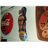 Image 1 : West coast native wood carving by Sam Boon JR