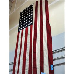 48 star american flag
