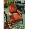 Image 1 : Turn of the last century carved mahogany matching