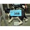 Image 1 : Porcelain cat figurine