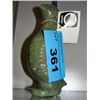 Image 1 : Inuit soapstone carving - artic bird,