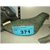 Image 1 : Inuit soapstone carving - artic bird,