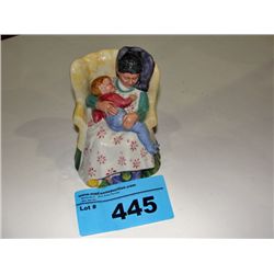 Royal Doultan Sweet Dreams HN2380 figurine