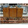 Image 1 : Early 1900s Mahogany side board buffet