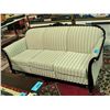 Image 1 : Circa 1940s upholstered sofa