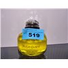 Image 1 : Perfume advertisment display bottle; Paris YSL