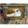 Image 1 : Framed Bev Doolittle print