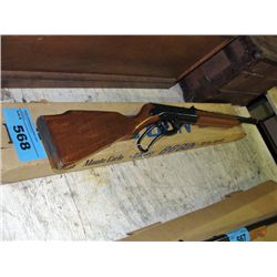 Daisy Monte Carlo BB gun with box