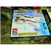 Image 1 : Starwars model kit