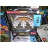 Image 1 : Metallica master of puppets collectors set