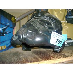 Starwars collectors helmet