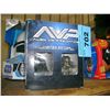 Image 1 : Alien VS Predator limited edition DVD gift set