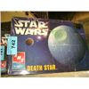 Starwars death star model kit