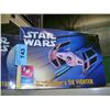 Image 1 : Starwars darth vader thai fighter model kit