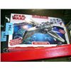 Image 1 : Starwars xwing fighter collectors set