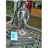 Image 1 : Starwars darth vader interactive coin bank