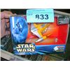 Image 1 : Starwars Nabu fighter collectors set