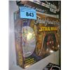 Image 1 : Starwars trivial pursuit DVD game