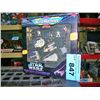 Image 1 : Starwars micromachines collectors set