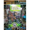 Image 1 : Starwars action figure set