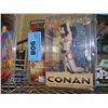 Image 1 : Conan the hour of the dragon collectors action
