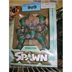 SPawn action figure