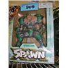 Image 1 : SPawn action figure