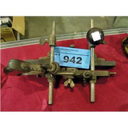 Stanley #45 wood workers plane