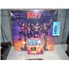 Image 1 : Kiss 500pc puzzle and a live CD