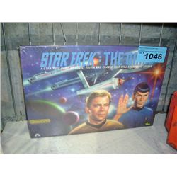 StarTrek board game