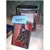 Starwars Darth Vader 3D collectors sculpture