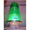 Starboard side electric marine light