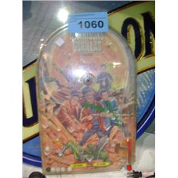 Vintage garrisons gorilla game